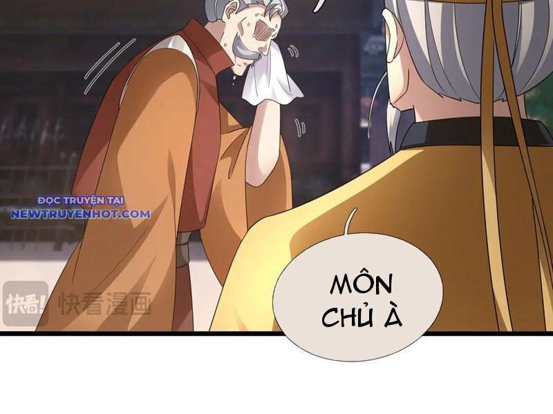 ngủ say vạn cổ: xuất thế đẩy ngang chư thiên chapter 65 9