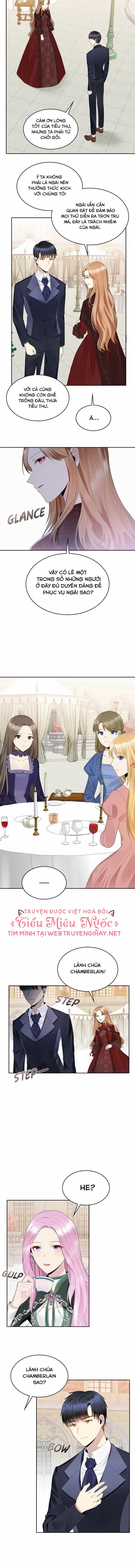 mặt nạ của hoàng đế chapter 17 4