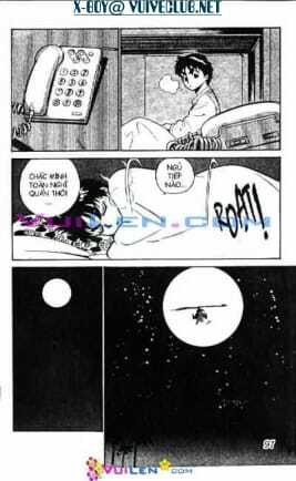 cảnh sát cơ động chapter 5 90