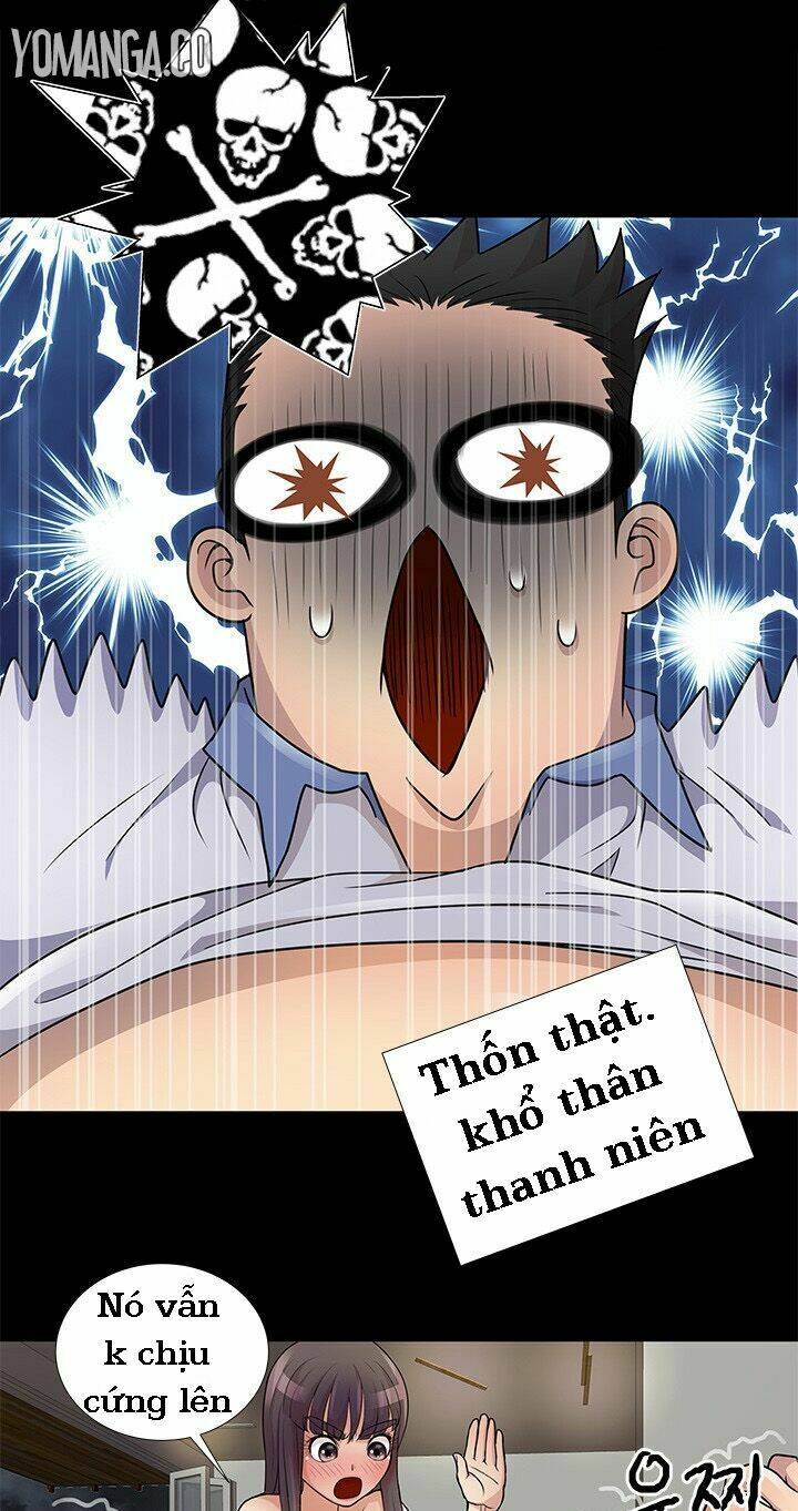 cậu sẽ làm như tôi nói chứ? chapter 5 28