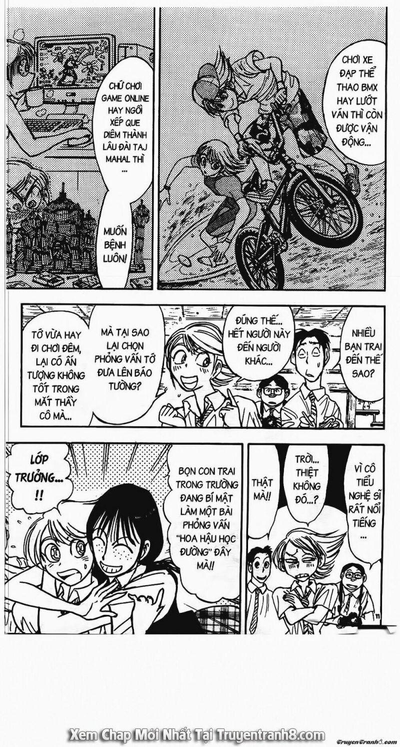 sắc lệnh ánh trăng chapter 37 9