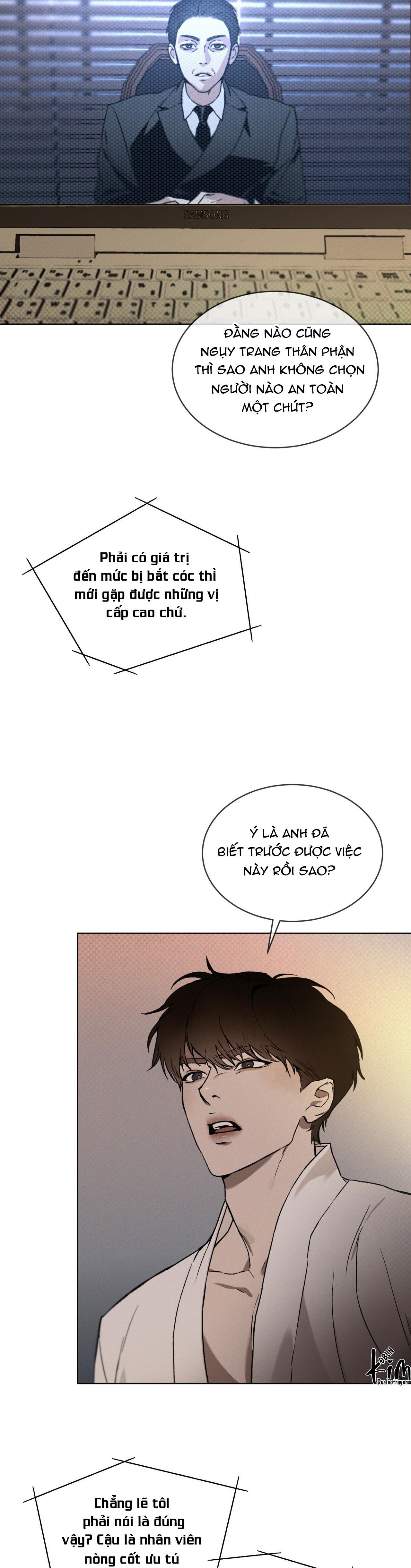 codename anastasia chapter 9 13