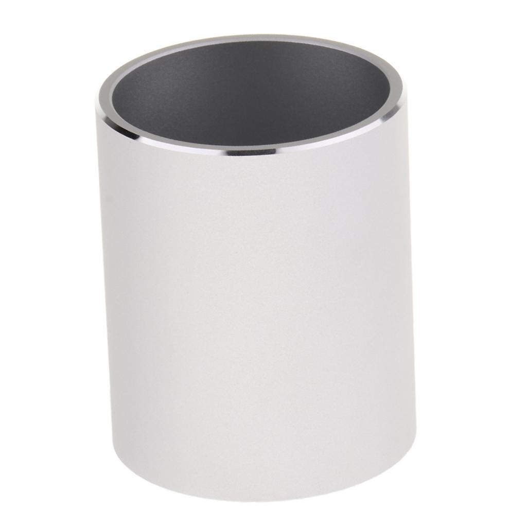 Hộp Đựng Bút Để Bàn Bằng Nhôm