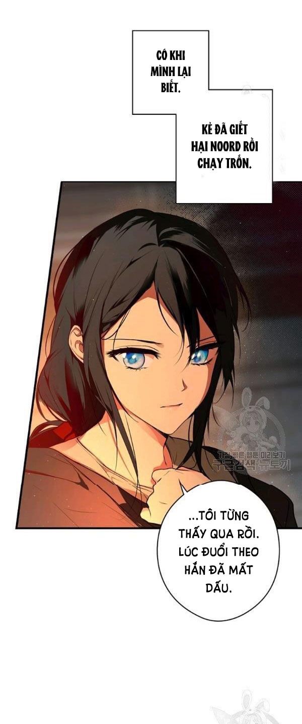 quý cô bí ẩn - secret lady chapter 42 14