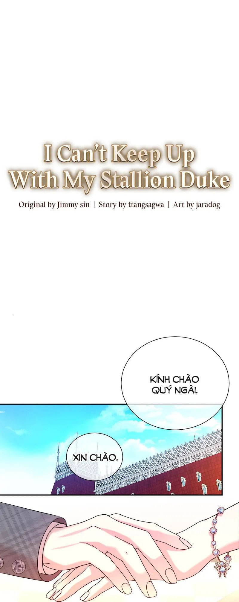 tôi chán nản vì người chồng thứ 2 còn "khỏe" hơn chồng cũ chapter 76.1 1