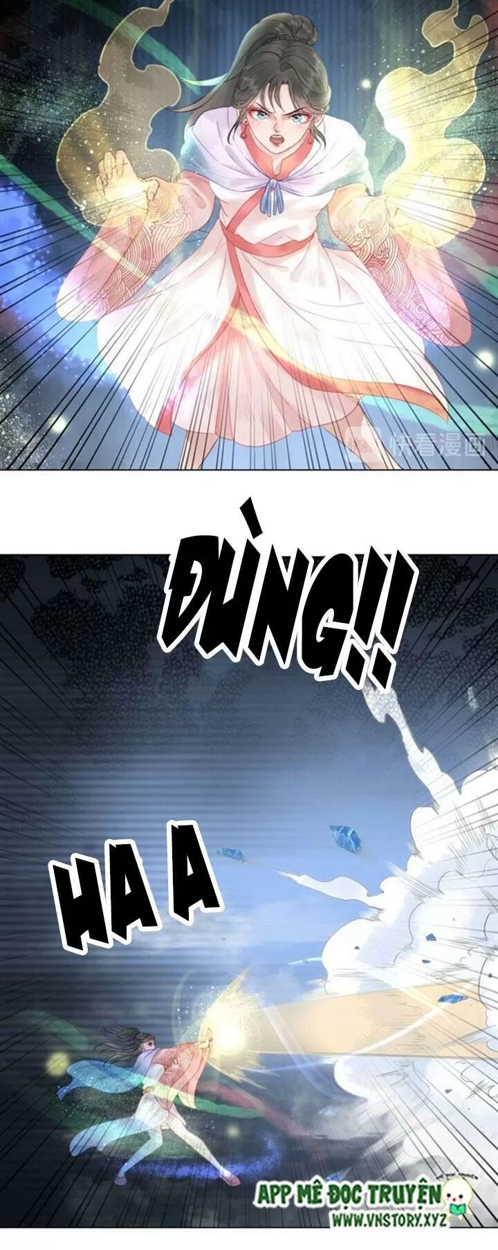 cực phẩm phế vật tiểu thư chapter 84 20