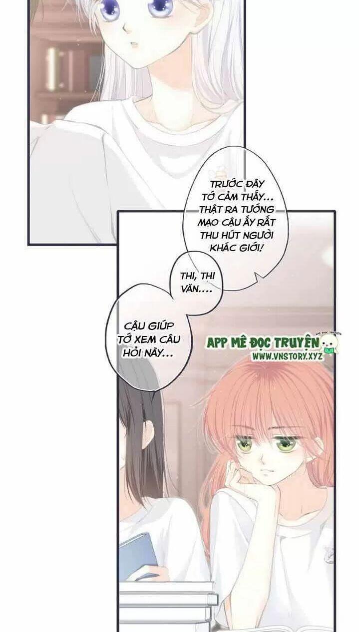 con tim rung động 2 chapter 177.3 9