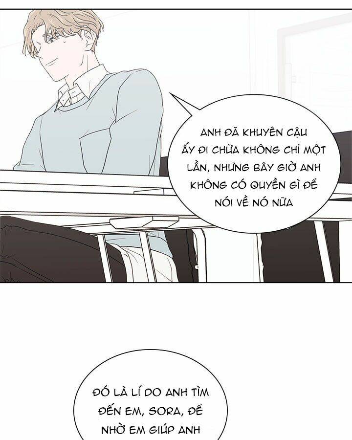 anh là định mệnh của em chapter 9 20