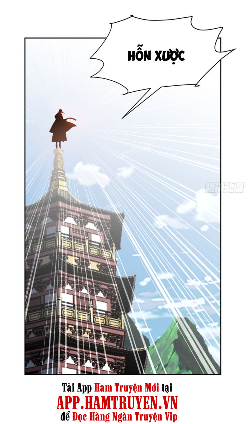 trên người ta có một rồng chapter 376 13