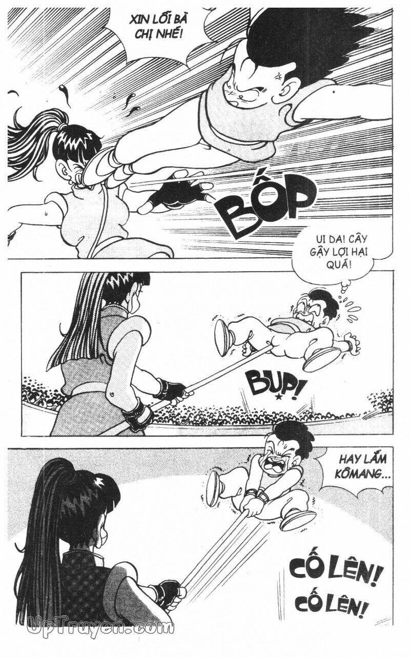 đội quân nhí nhố chapter 16 83