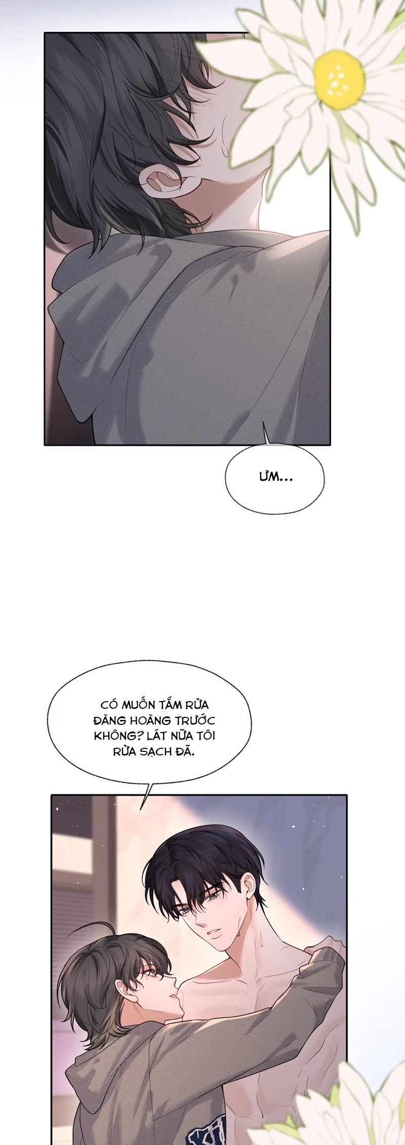 quan hệ sai lệch chapter 17 23