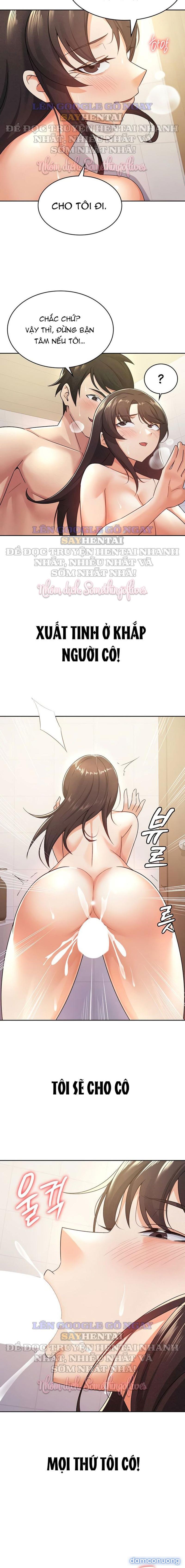 bạn gái thuê chapter 15 9