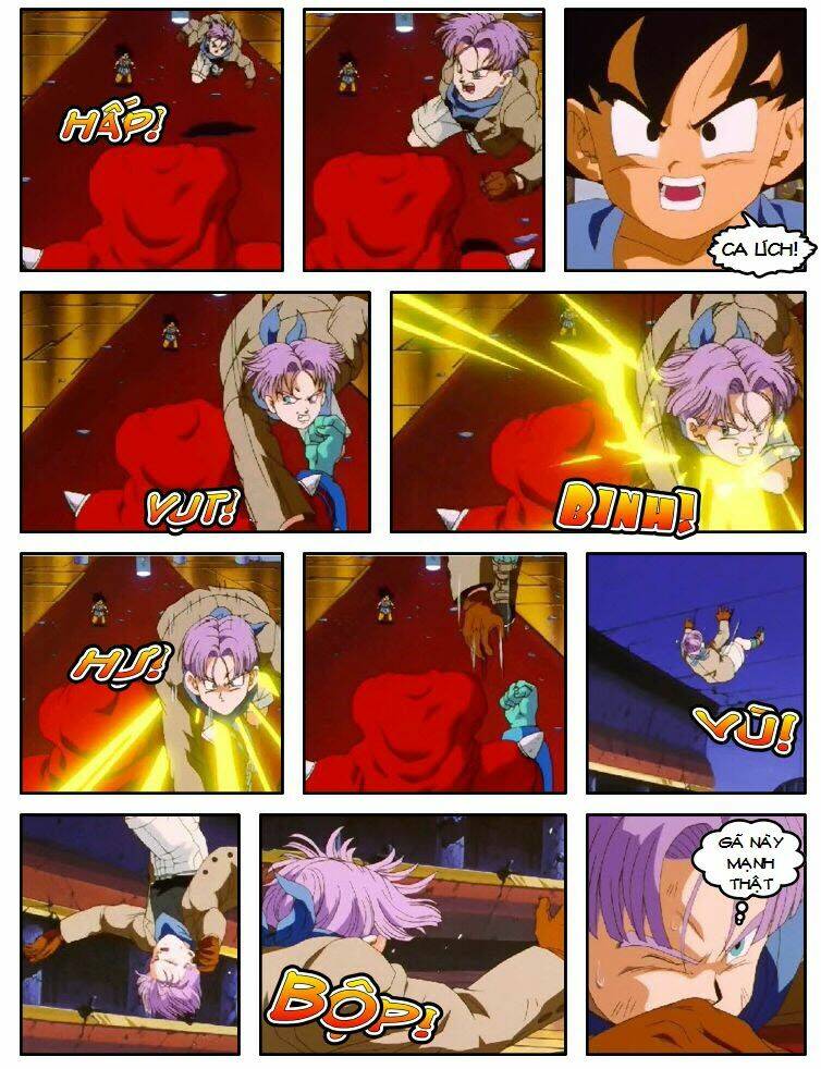thế giới ngọc rồng gt [bản mở rộng] chapter 12 9
