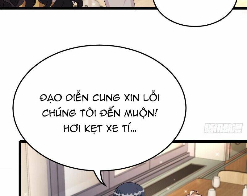 đế thiếu ngọt sủng: manh thê sống lại không ngoan chapter 28 24