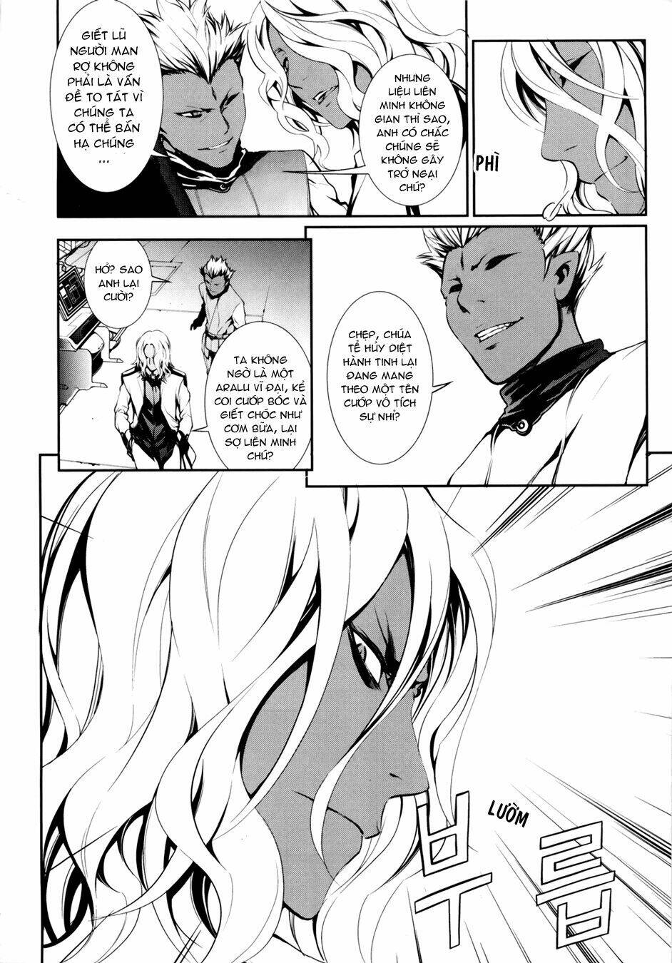 50 million km chapter 11 21