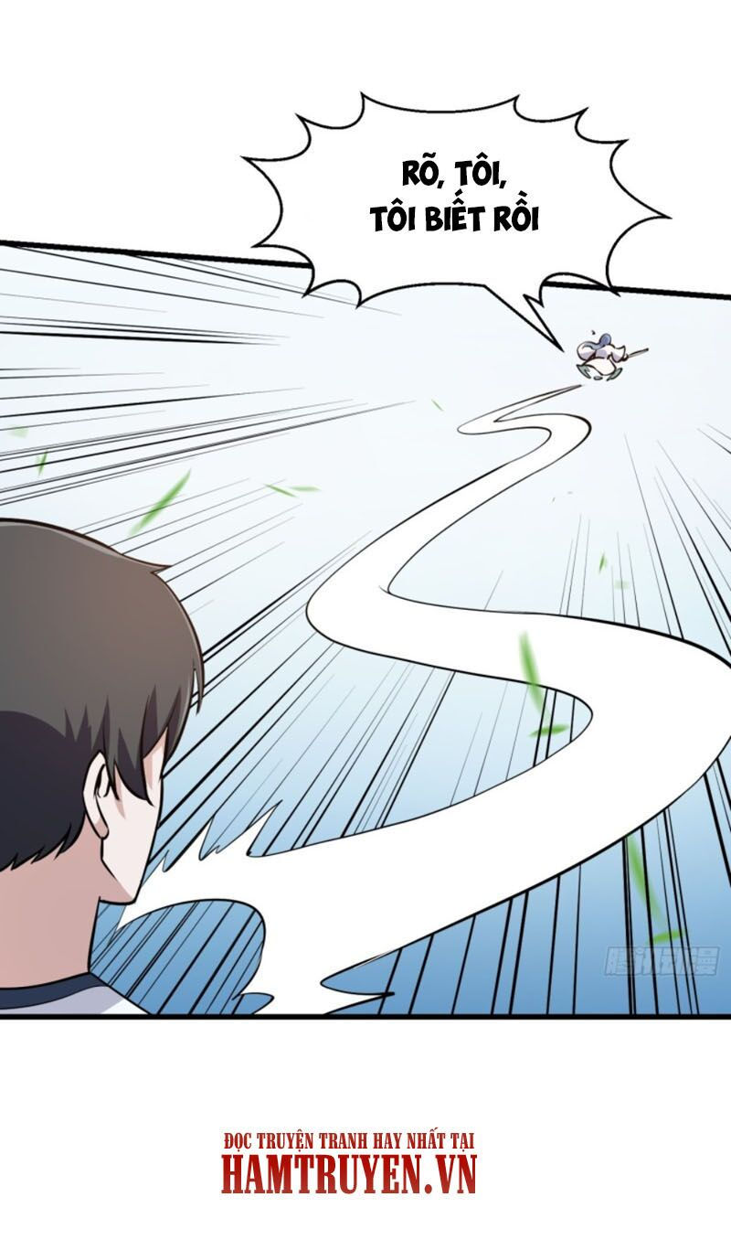 ta chẳng qua là một đại la kim tiên chapter 110 29