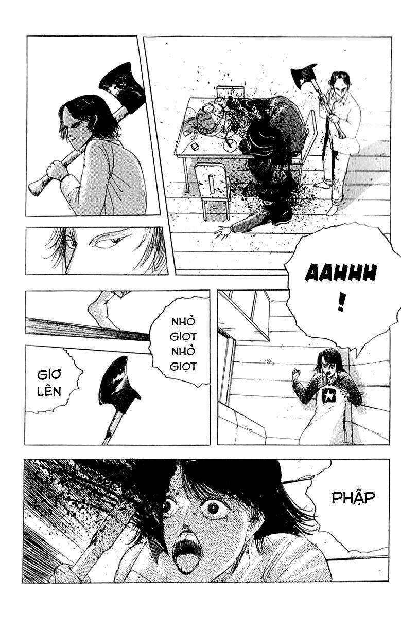 the horror mansion chapter 23 23