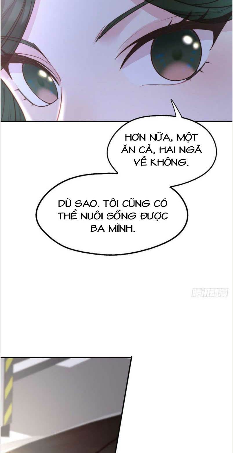 sủng em sủng tới tận cùng chapter 110.2 11