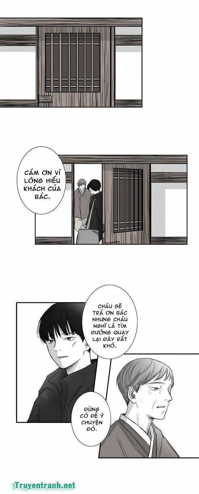 lời thì thầm ma quỉ chapter 13 25