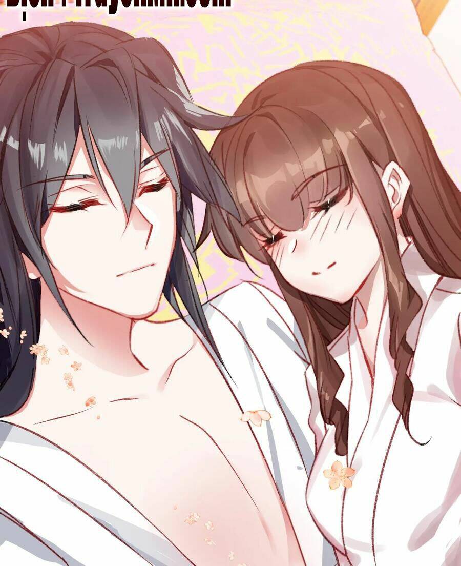 gả cho một tên thái giám đáng ghét chapter 151 19