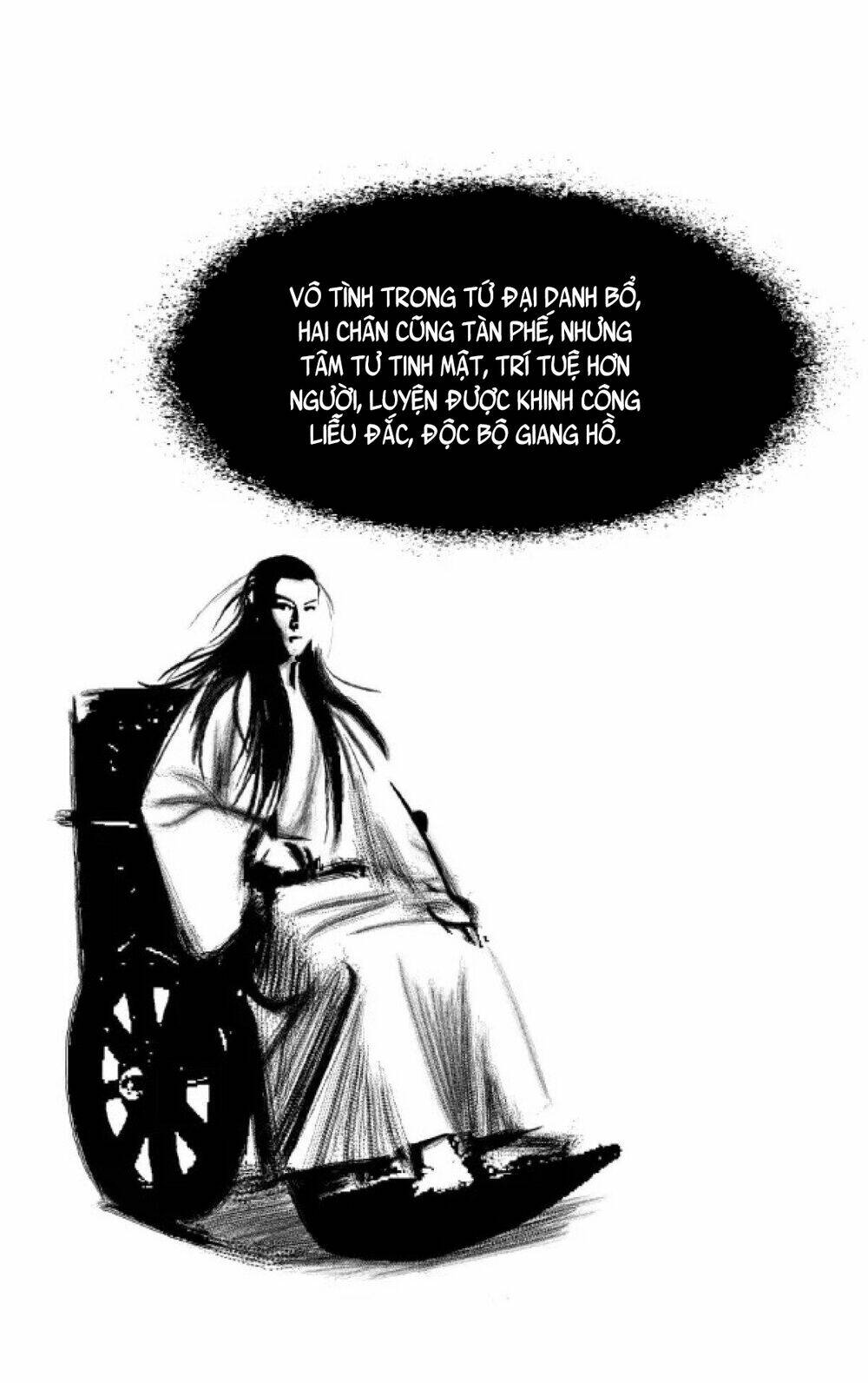 dạ hành khuyển chapter 1 2