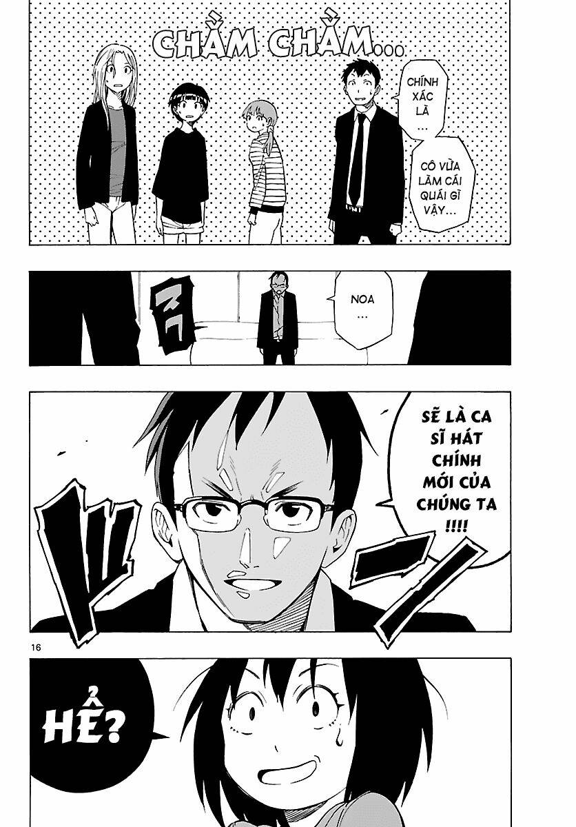 mahou gyoushounin roma chapter 12 18