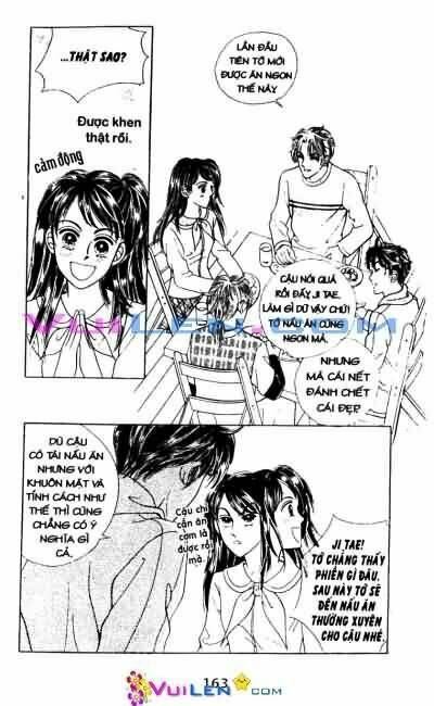 cô gái yêu kiều chapter 4 163