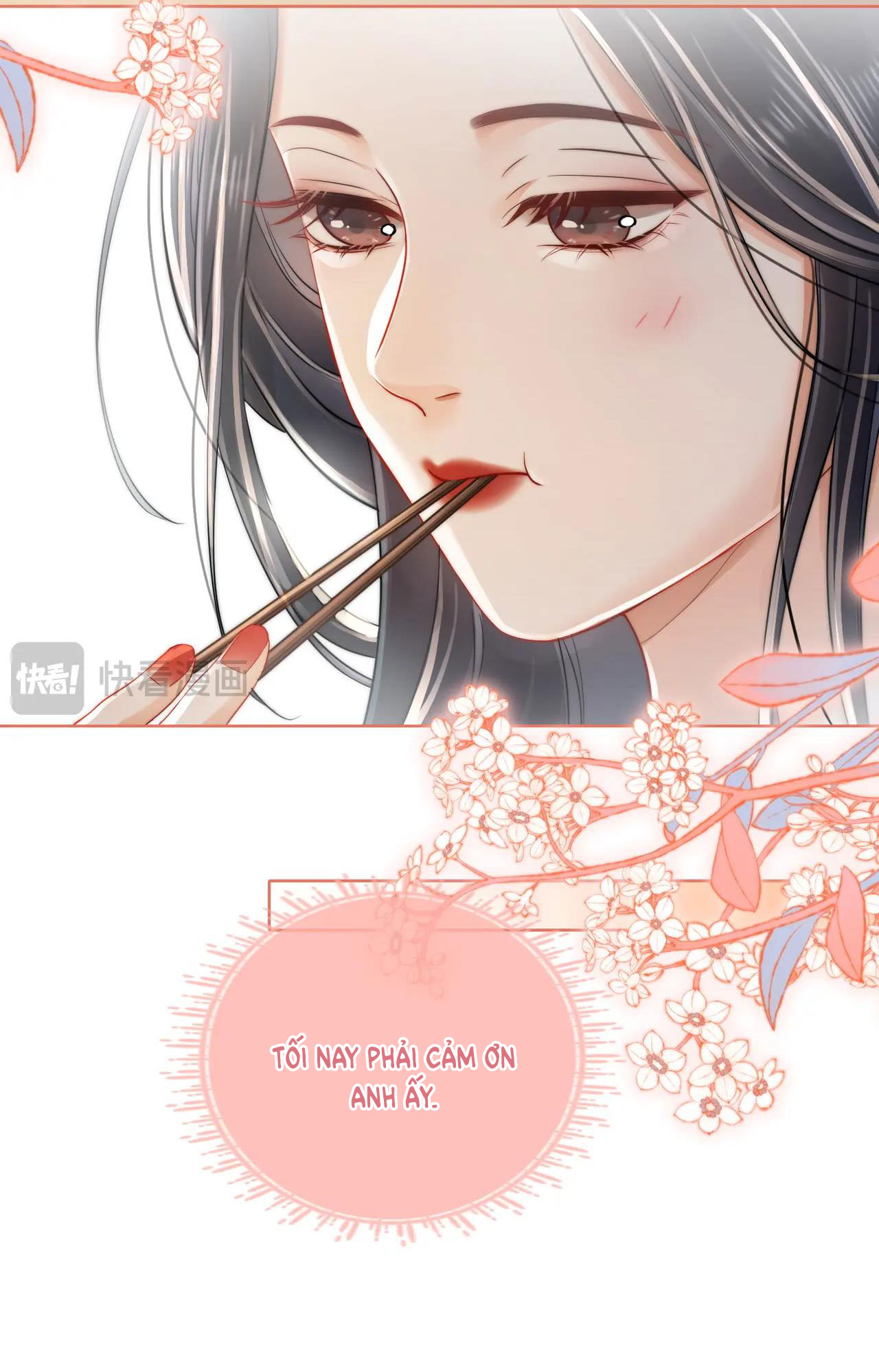 hôn nhân ngọt ngào đến tận xương chapter 5.2 3