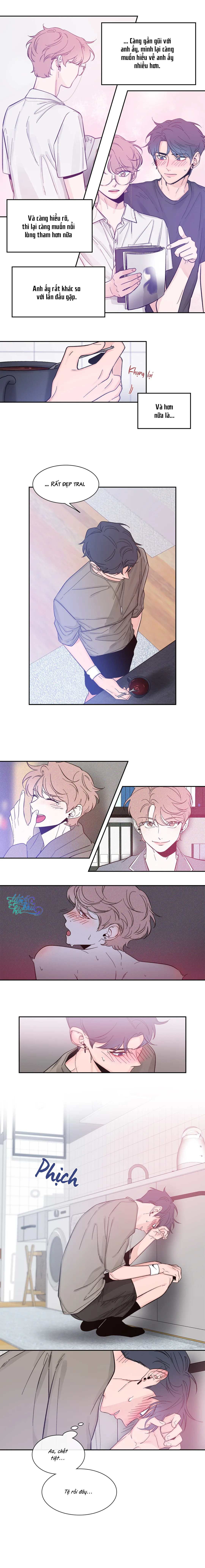 bản phác họa chapter 10 5