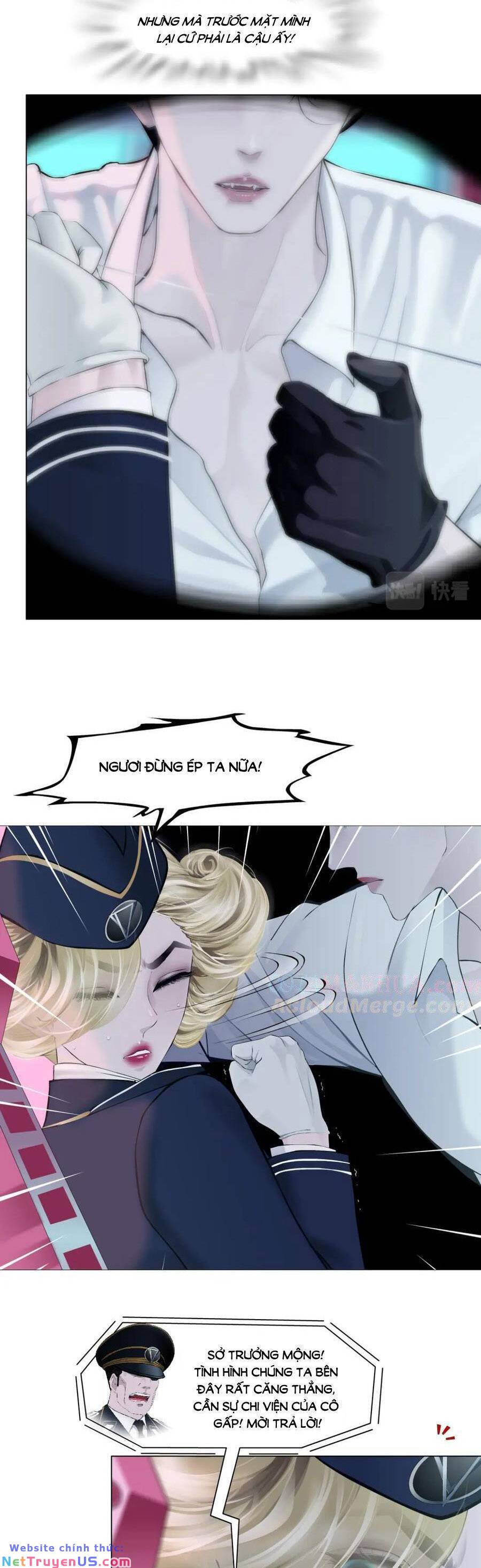 đằng nữ chapter 217 9