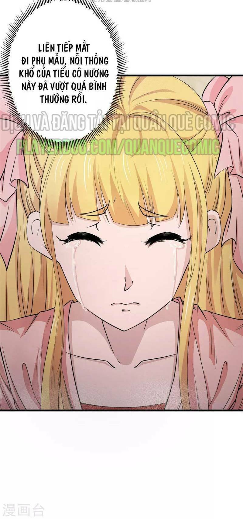 thái bình khách trạm chapter 7 8