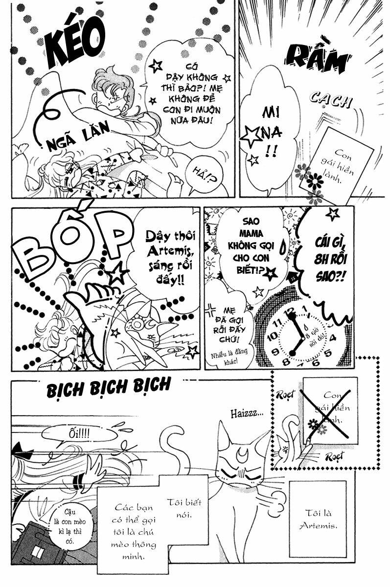 little star chapter 6 5