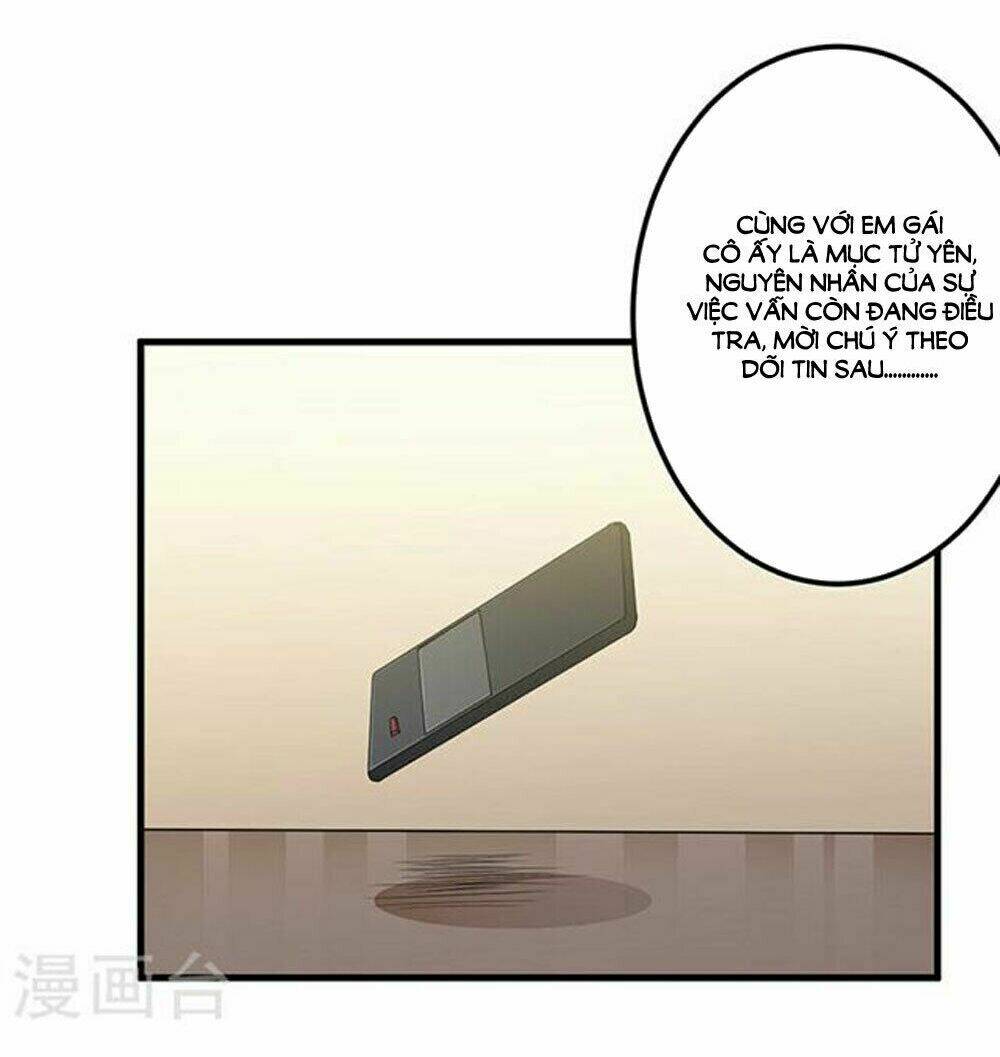 gối đầu vào tổng tài ác ma chapter 82 20