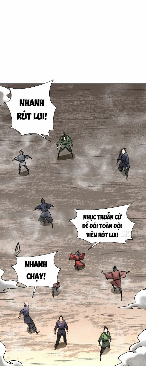 ta là nhà giàu số một, ta không muốn trọng sinh chapter 17 40