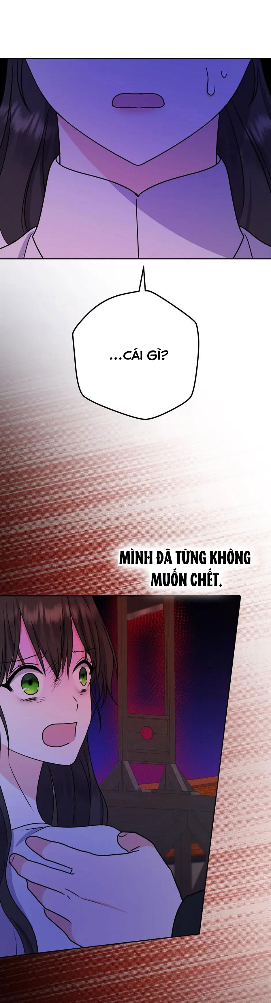 từ hầu gái tôi đã trở thành hoàng hậu chapter 59 15