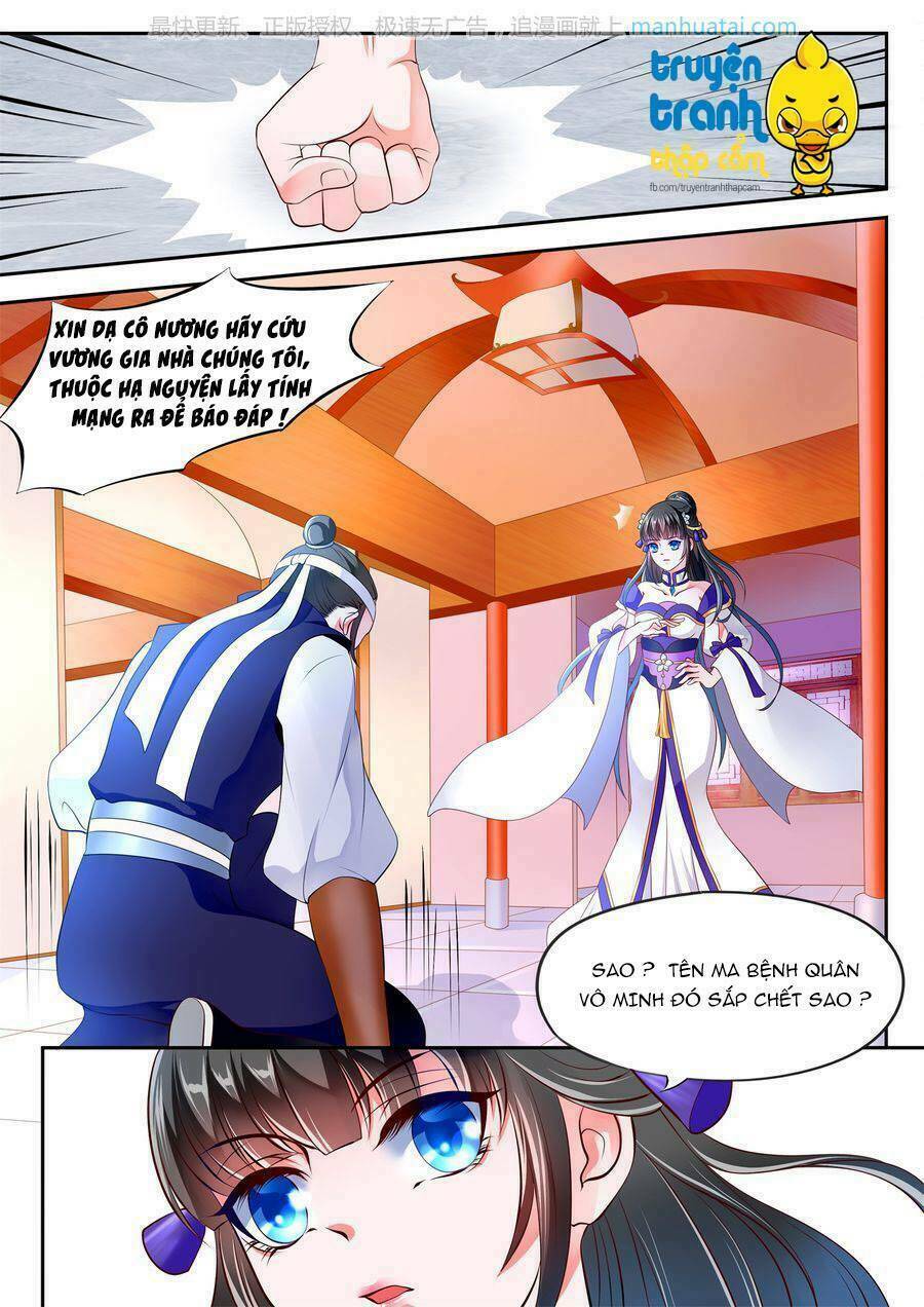 phi thường vô lương chapter 8 4