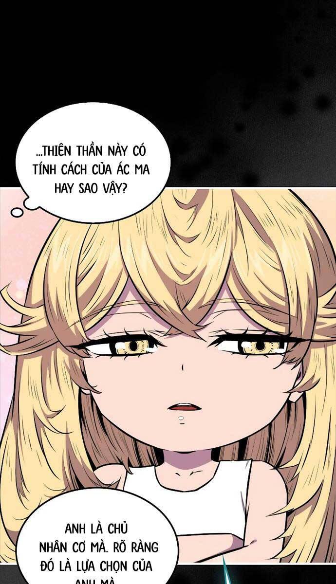 tôi thăng cấp trong lúc ngủ chapter 95 78