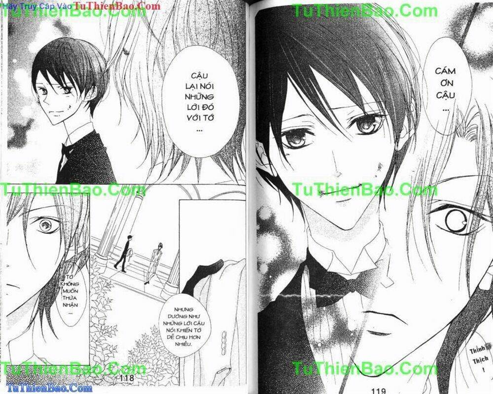 kỵ sĩ mỹ nam chapter 2 60