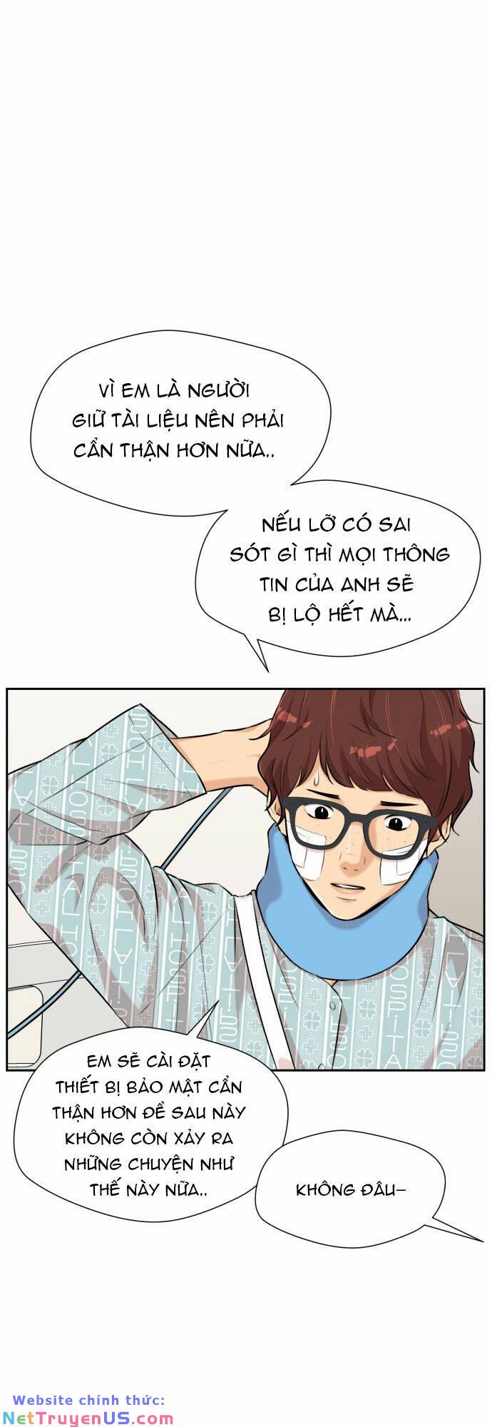 gương mặt thiên tài chapter 94 41