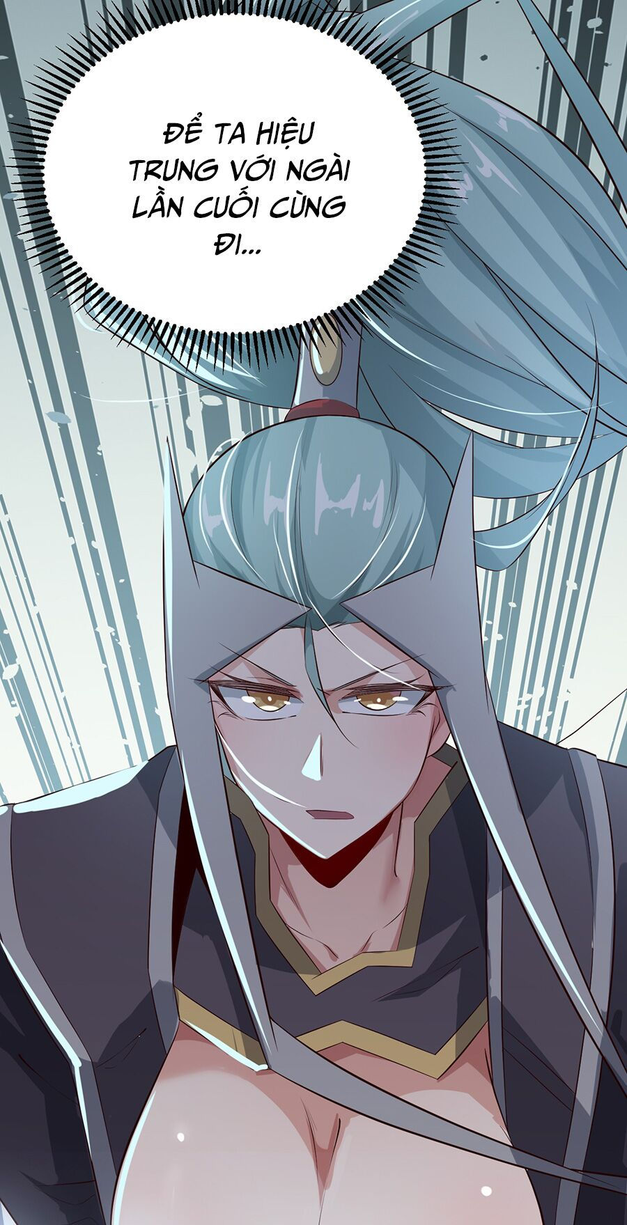 đại bảo kiếm của tôi chapter 38 94