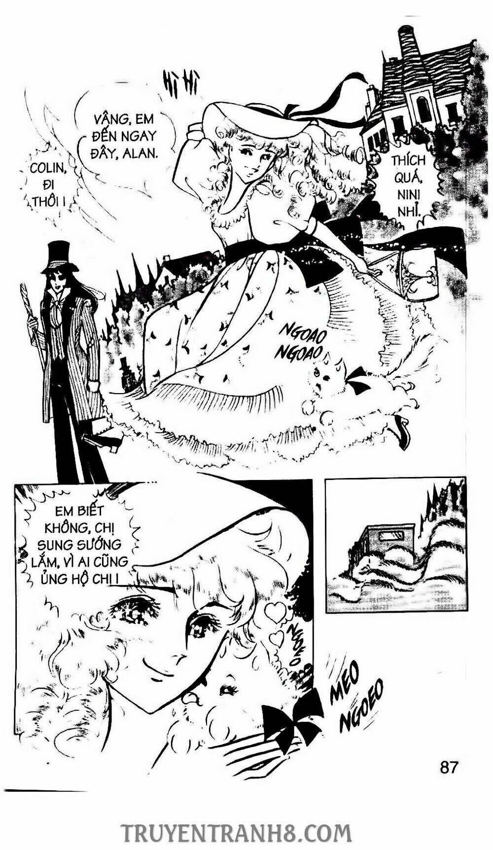 the count s daughter chapter 39 5