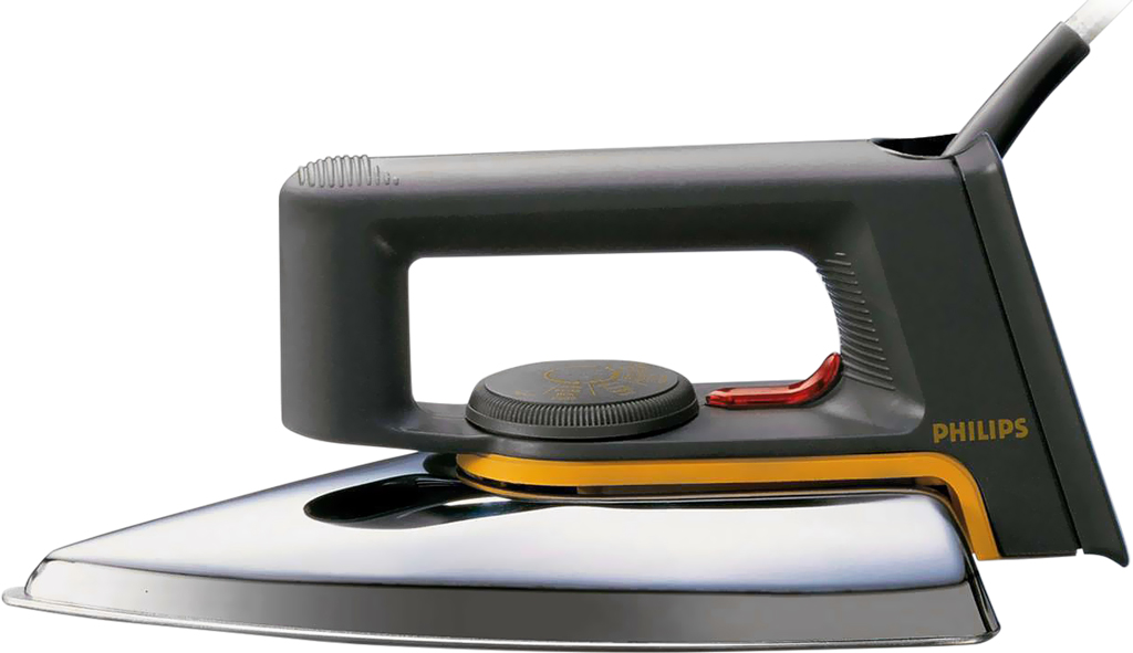 Bàn Ủi Khô Philips HD1172 - Hàng Chính Hãng