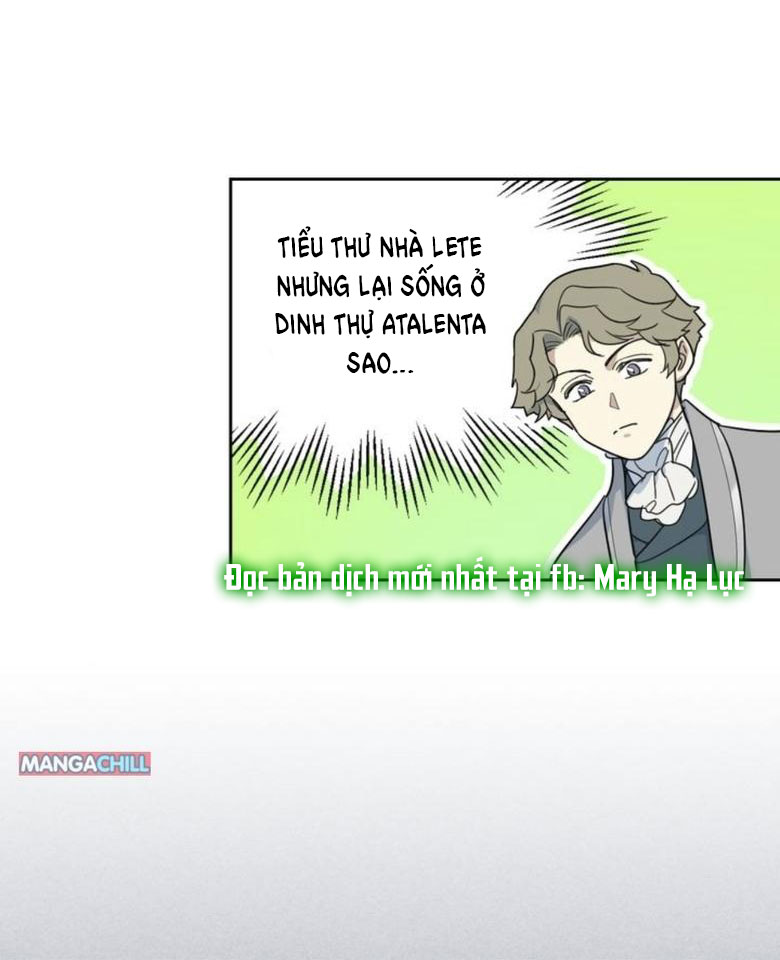 [18+] người đẹp và quái vật chapter 72.2 35