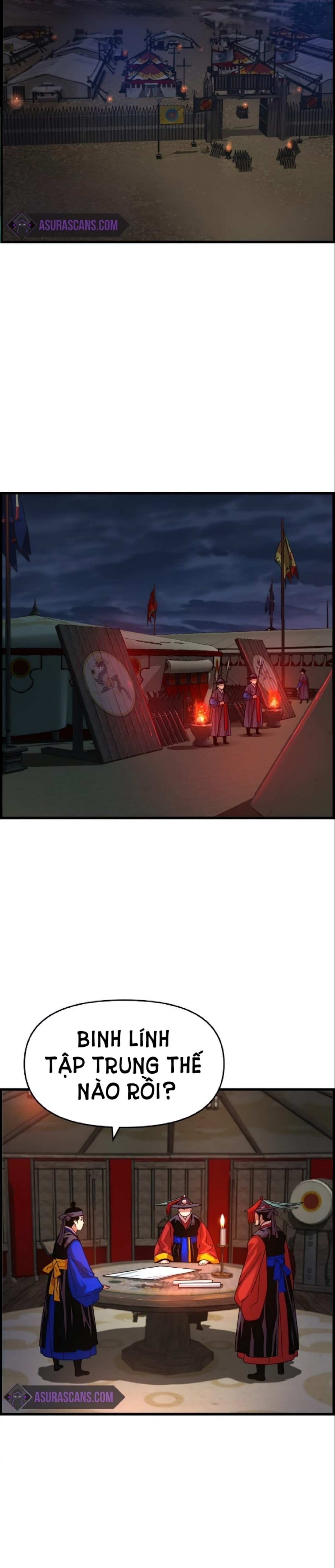 tôi sẽ sống như một hoàng tử chapter 66 23