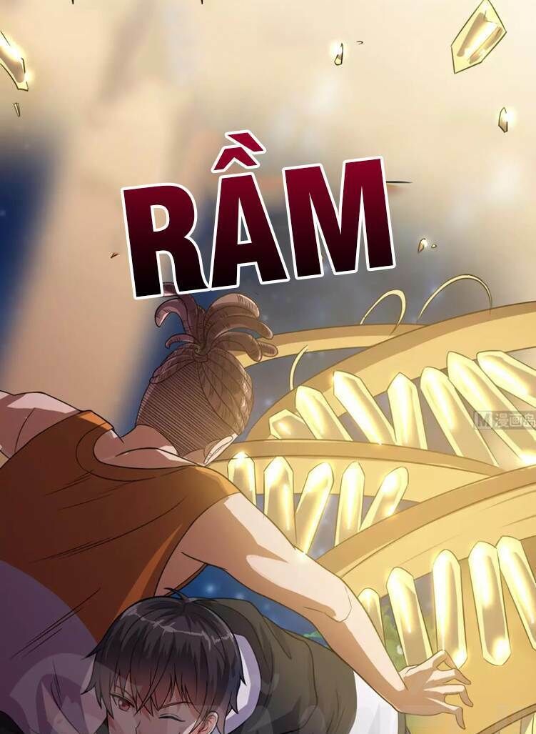 địa phủ khai phá thương chapter 50 1