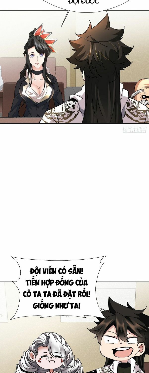 ta là nhà giàu số một, ta không muốn trọng sinh chapter 15 29