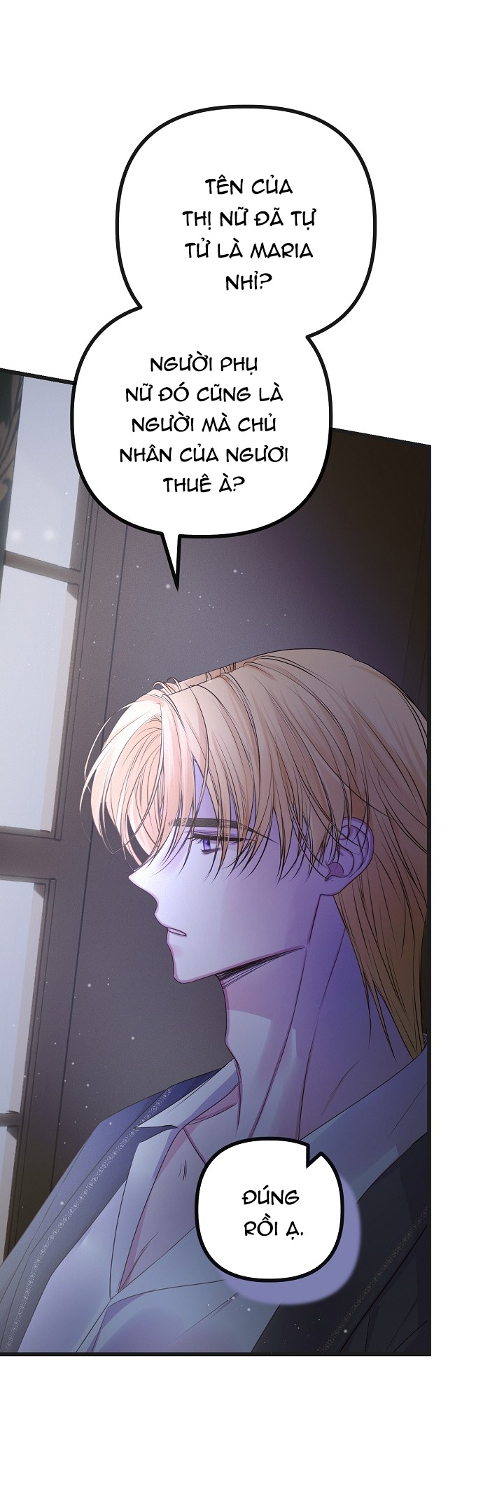 hãy giải thoát cho ta chapter 17.2 47