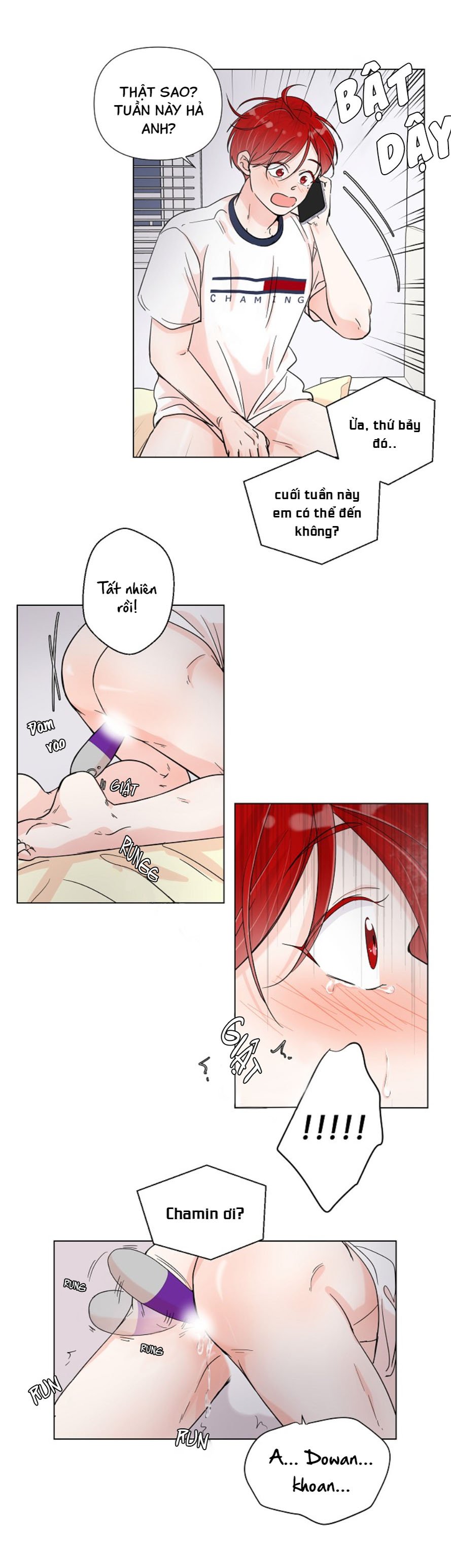 phòng cạnh phòng chapter 46 22