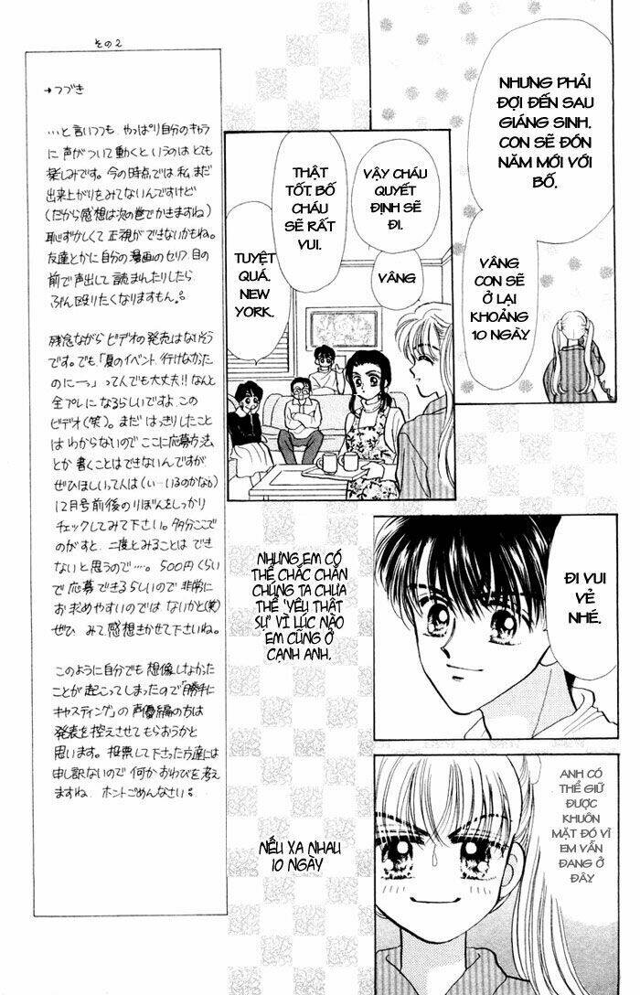 baby love chapter 16 26