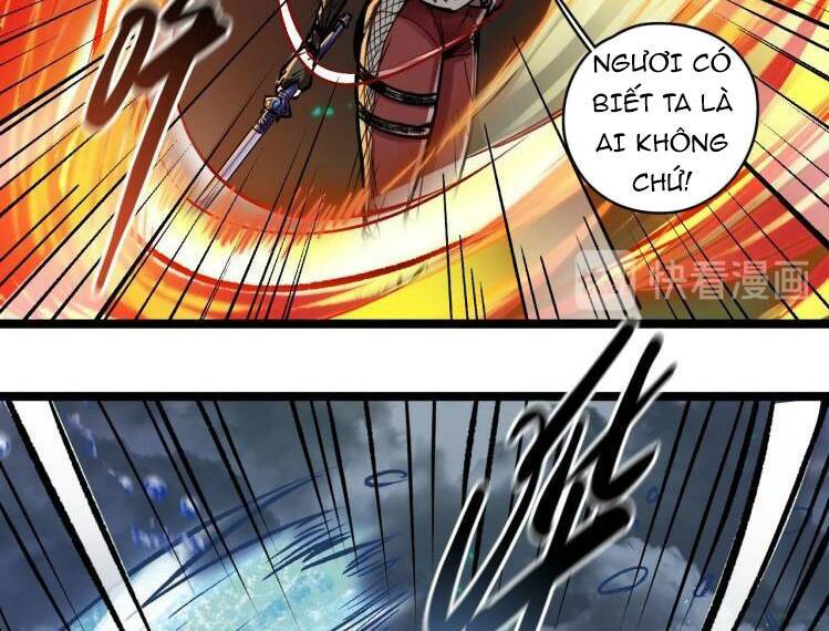 thế giới xa lạ chapter 44 60